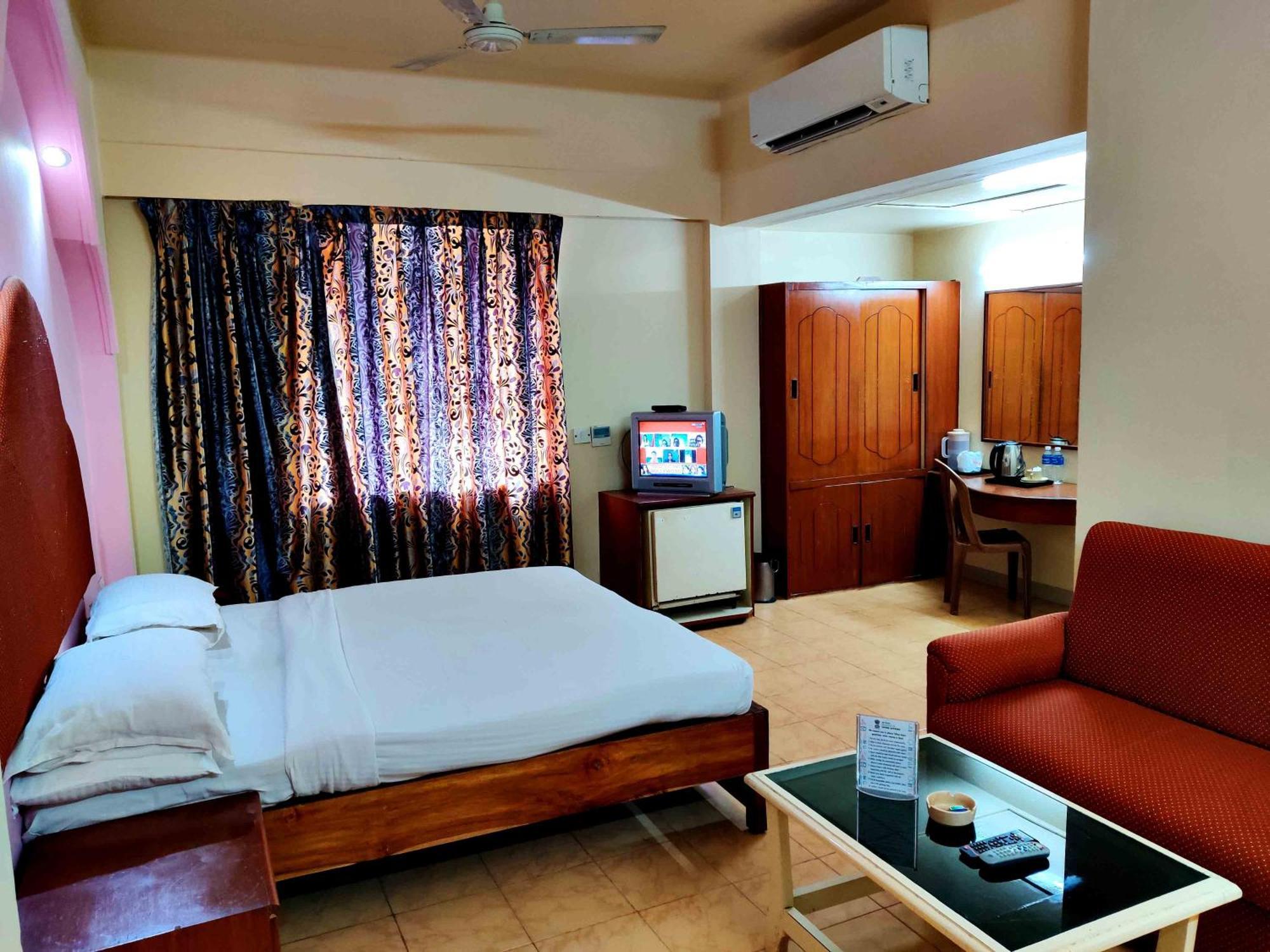 Malligi,Hampi Hospet Exterior photo